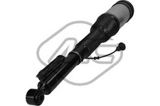 Luftfeder Hinterachse 42911 Metalcaucho für MERCEDES-BENZ S-KLASSE
