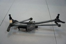 Original BMW E90 E91 E92 E93 Wischanlage komplett 61617161711