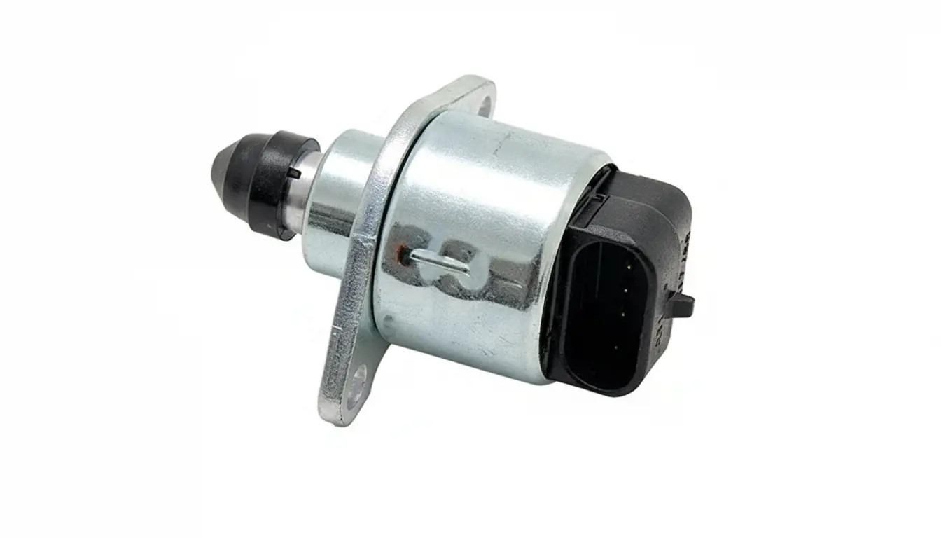 Motore passo-passo elettrico 230016079107 MAGNETI MARELLI per CITROËN PEUGEOT