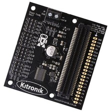 Kitronik 16 Servo Driver Board for the BBC micro:bit(5612)