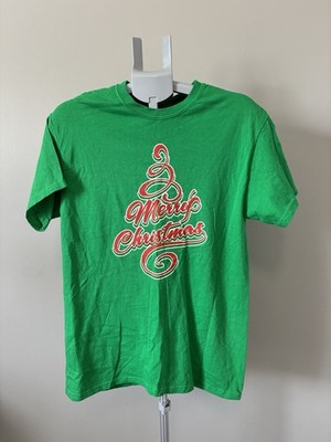 Pulobre Verde De Mujer Talla M Marca Gildan 