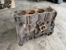 Nissan 240sx S13 Ka24e Engine Block Oem Nissan 240sx S13 Ka24e Engine Block Oem