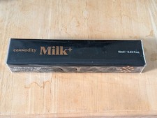 Commodity Milk Bold EDP Perfume Spray Travel Size 10 ml / 0.33 fl oz NIB Sealed