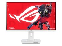 Asus Rog Strix XG27ACS-W 27\ Gaming Monitor - Wqhd Fast Ips 180Hz 1Ms Gtg"