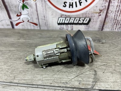 95 96 97 LINCOLN TOWN CAR 4.6L AT IGNITION KEY LOCK CYLINDER OEM 1206-10