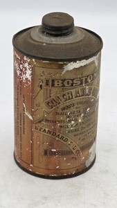 Standard Oil Can | eBay