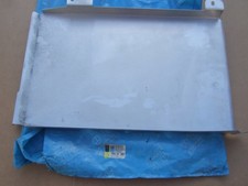 Peugeot 605 Under body aluminium protection spoiler 701330