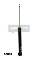 StoßDäMpfer Hinten Japanparts MM-10082 Passend FüR Nissan