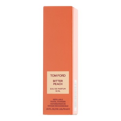 Tom Ford Bitter Peach Travel EDP Refillable 10ml