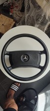 Original Mercedes Benz Lenkrad W126/W124/W201/W123 schwarz S-Klasse ab 1979 !! Original Mercedes Benz Lenkrad W126/W124/W201/W123 schwarz S-Klasse ab 1979 !!