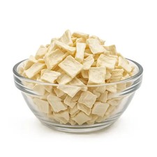 Dried Parsnip Flakes 250g-20kg (Sussex Wholefoods)