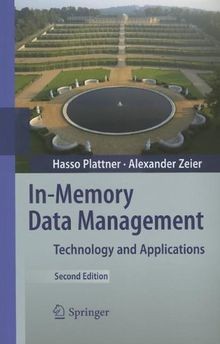 In-Memory Data Management: Technology and Applicatio... | Buch | Zustand wie neu
