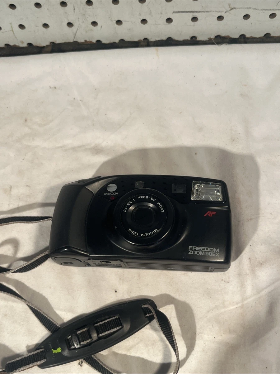 Konica Minolta Instant Film Cameras for sale | eBay