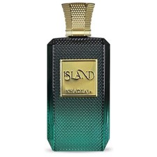Island Dreams Khadlaj Perfumes perfume - a new fragrance for women