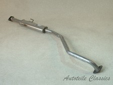 KLARIUS Mitteltopf NEU für Hyundai Coupe GK 2.0 Auspuff +  Anbauteile