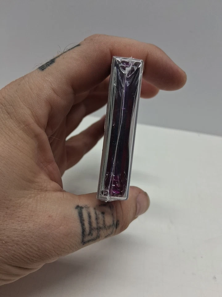 Barney's Big Surprise! Live On Stage Audio Cassette 1998 RARE SEALED NEW  - Image 4 of 4