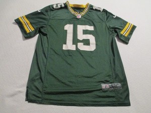 Green Bay Packers Jersey ( Bart Starr)