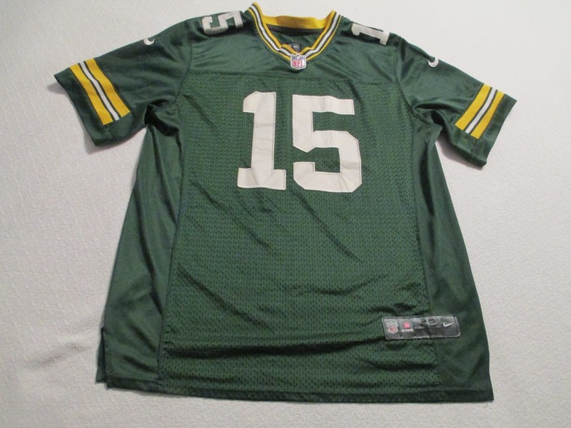 Green Bay Packers Jersey ( Bart Starr)