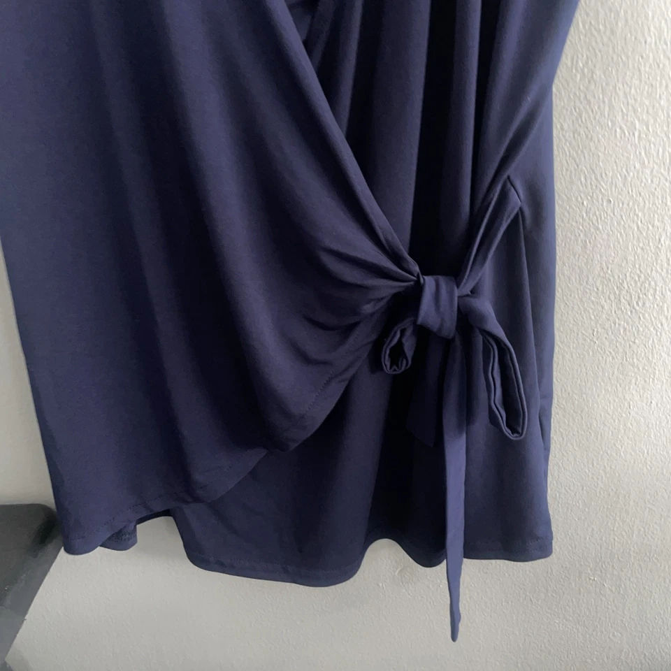 MOTHERHOOD MATERNITY/Nursing/ X-Small Super Versatile and Super Soft NWOT XS - Image 2 of 4