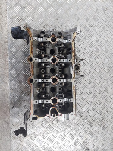 VW GOLF VII 5G1, BQ1, BE1, BE2 Motorkopf 06L403D 1.80 Petrol 125kw 14583842