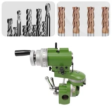 Grinding Machine Tool Holder, U2 Universal Grinding Machine, Multifunctional