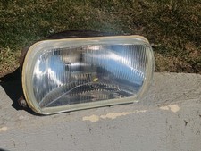 Feu avant (phare) Renault R12
