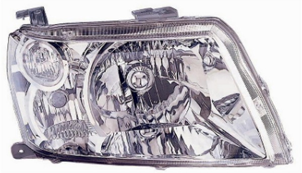 Van Wezel Hauptscheinwerfer 5250964 FüR Vitara Suzuki Jt 2 Te Td JB416 Allrad-image