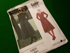 Vogue American designer Ralph Lauren #2615 Size 6 uncut dress suit skirt jacket