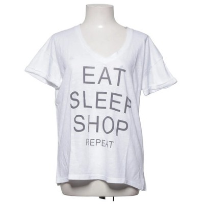 The Original Retro Brand, T-shirt, Größe: S, model: retro brand, Weiß #o2I