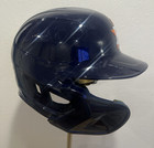 Astros Game Used Helmet C Flap Protection Worn Issued 7 1/4 MLB Authenticated — photo 4