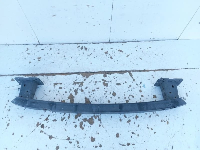 1692887 TRAVERSA PARAURTI POST FORD C-MAX II (DXA-CB7) 1.6 TDCI 8V MAN 6M 116CV - Immagine 2 di 3