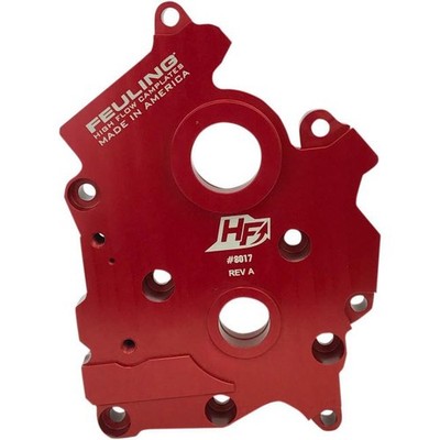 Feuling 8017 High Flow Nockenwellen-Camplate Für Getriebe- Oder Kettenantrieb