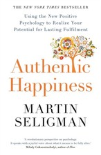 Image of AUTHENTIC HAPPINESS By Martin Seligman (Paperback) 9781857886771
