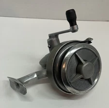 Original Vintage FIX-REEL Made In Switzerland and In Excellent Working Cond-Rare