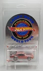 Hot Wheels Olds 442 RLC Larry Wood World Tour Low # 177 / 2500 Red Line Club