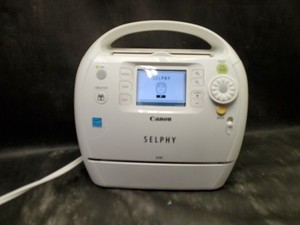 Canon Selphy Es30 | eBay