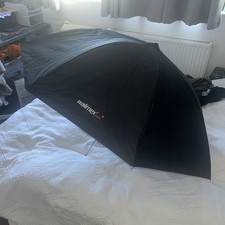 Umbrella Soft Box Reflector for Photography