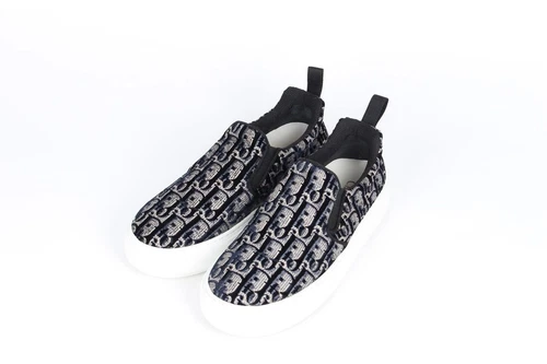 Dior Oblique Solaire Femme Slip On 36,5 63497136