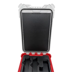 Milwaukee Packout Lid Privacy Cover for Compact 5 Packout Organizers