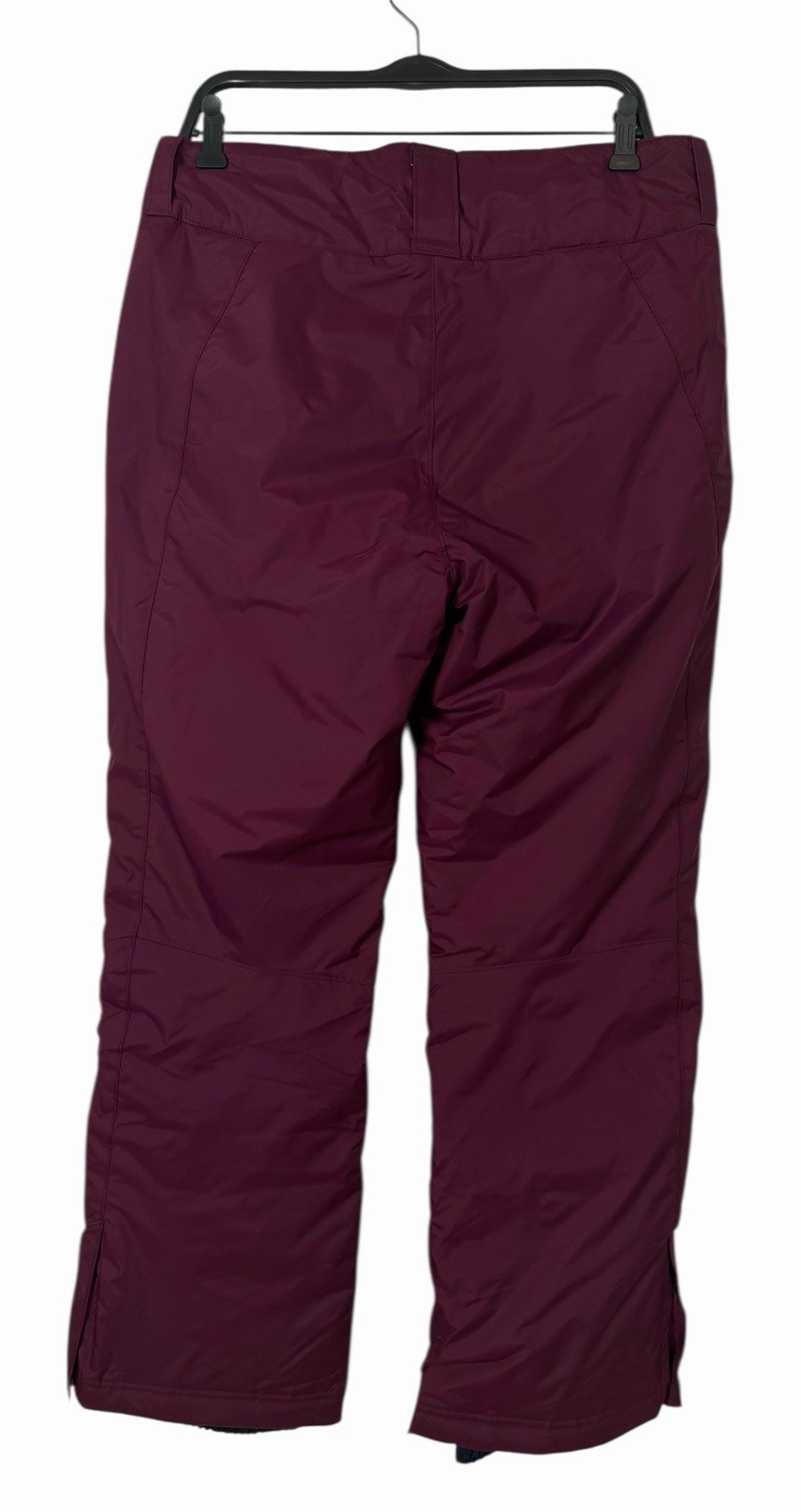 NWT Columbia Women’s Modern Mountain 2.0 Ski Pants Berry Snow Sz Large 