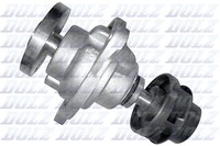 Dolz F203 Wasserpumpe, Motor KüHlung FüR Ford