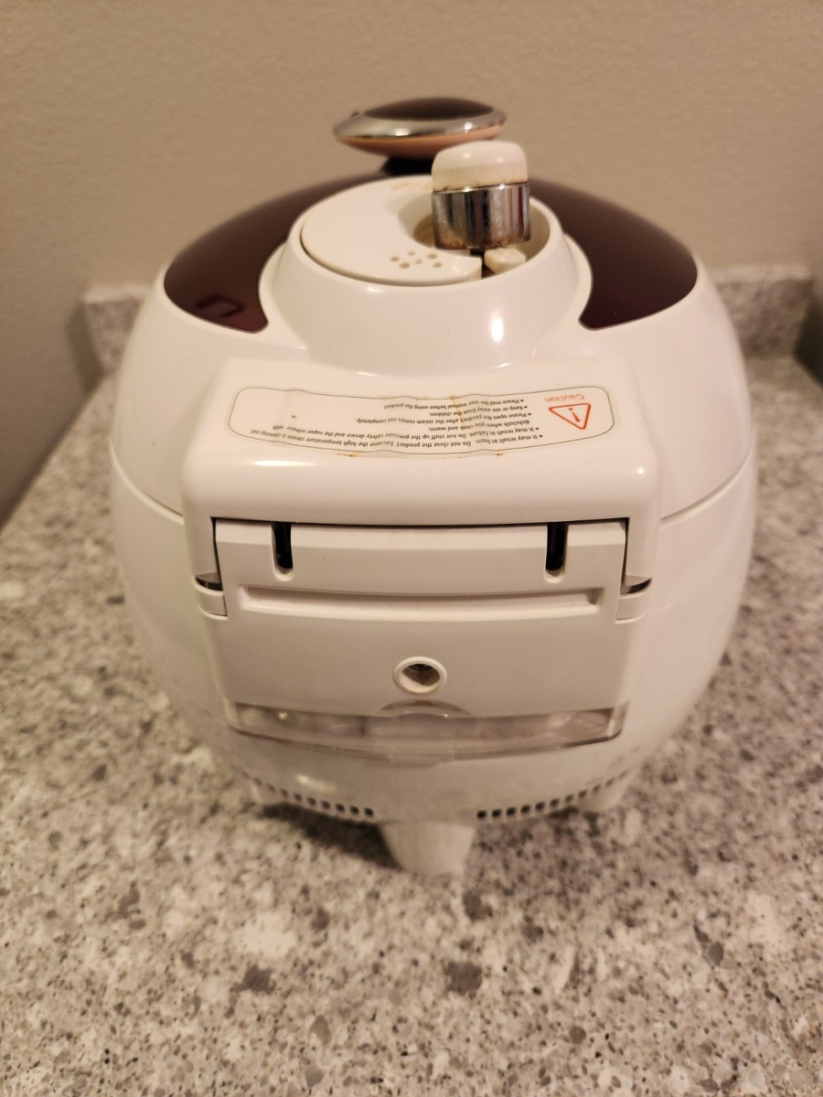 Cuchen WHA-VE1000GDXF3US Black Diamond IH Pressure Rice Cooker | eBay