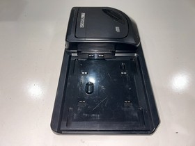 Sistema de acci&oacute;n Sega CD en caja 100 % completo en caja con Tomcat Alley excelente #1