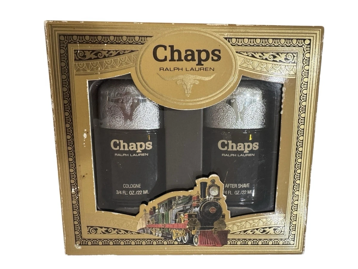 Ralph Lauren Chaps Eau de Cologne Fragrances for Men for sale | eBay