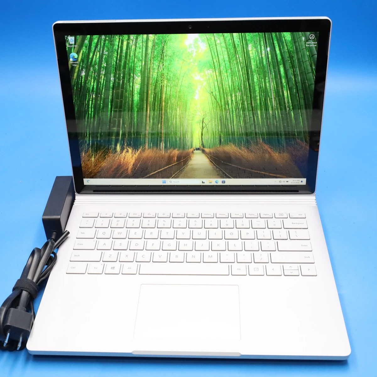 Microsoft Surface Book 2 512GB PC Laptops & Netbooks for Sale - eBay