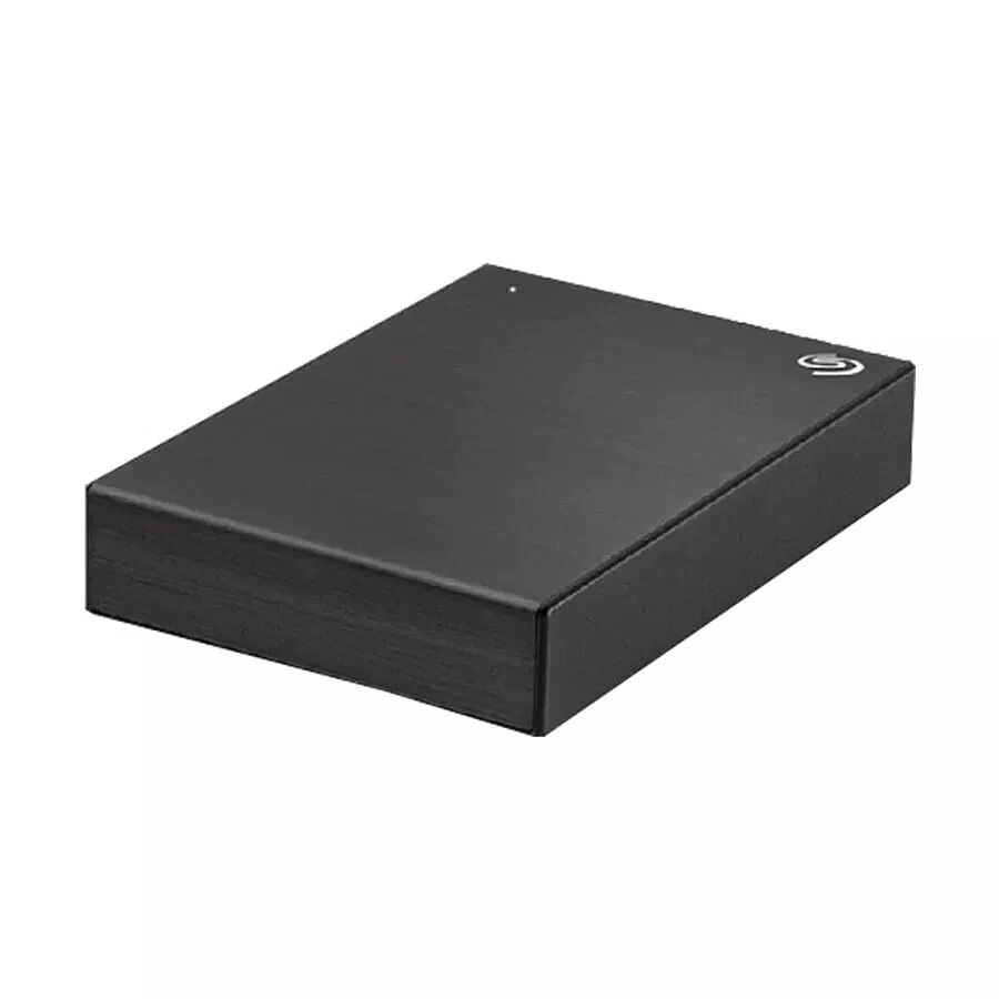 Seagate One Touch 5TB Portable External Hard Drive USB 3.0 STKC5000600, Black - Image 4 of 4
