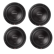 quinn acoustics 10 inch subwoofer
