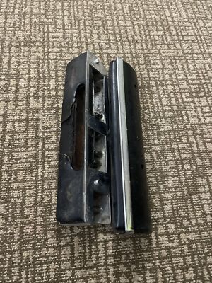 1962-1964 Cadillac DeVille Oldsmobile Starfire Jetstar Armrest Door Arm Rest