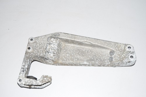 BMW F25 X3 35d xDrive F26 Getriebeträger Gearbox support 6786567