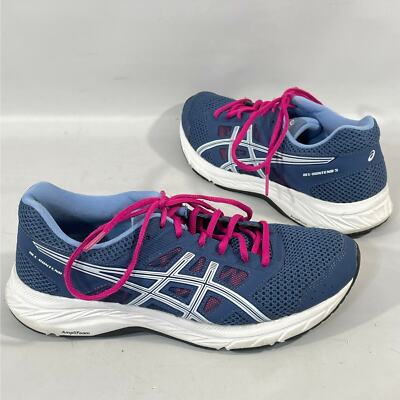 Asics Womens Gel-Contend Running Shoes